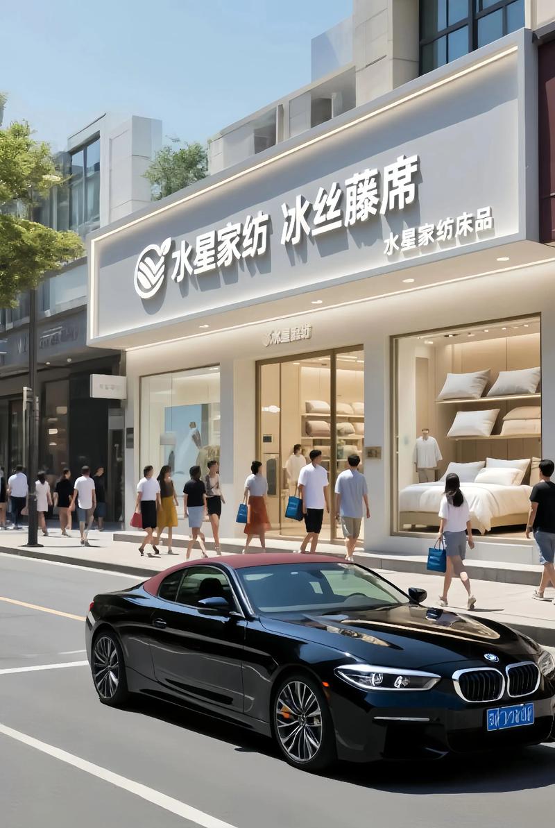 如何挑选优质灌云家纺产品